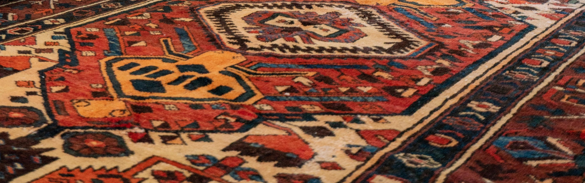 Area Rug Cleaning Toronto