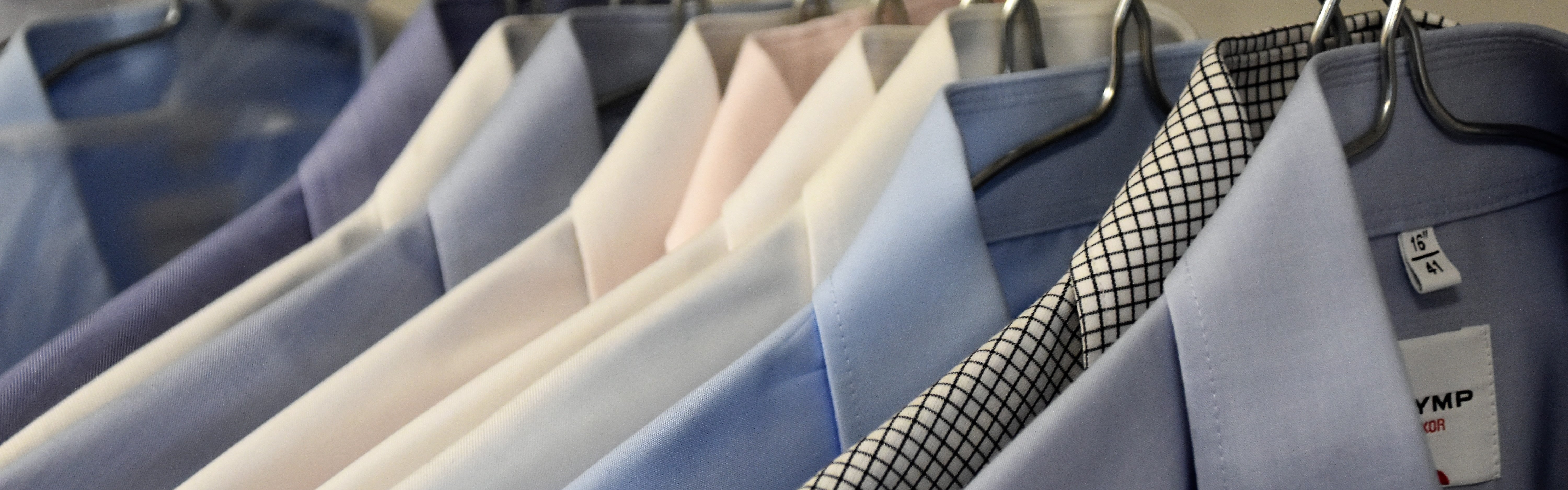 Dry Cleaning Services