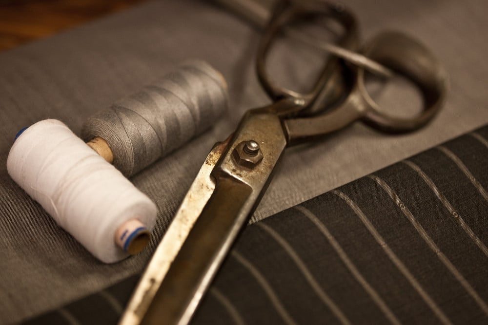 Tailoring and Alterations services in Toronto