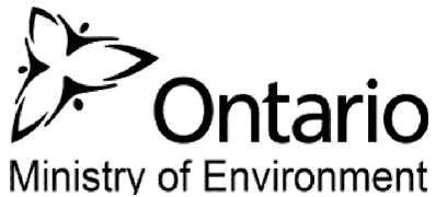 Ministry of Environment Ontario