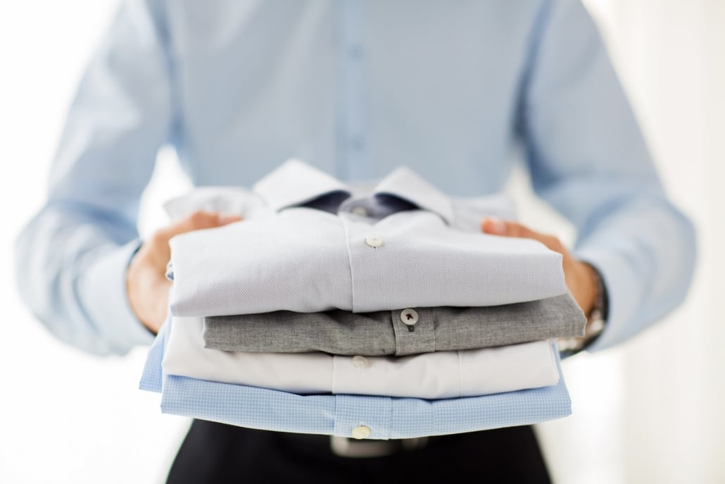 Dry Cleaning Services